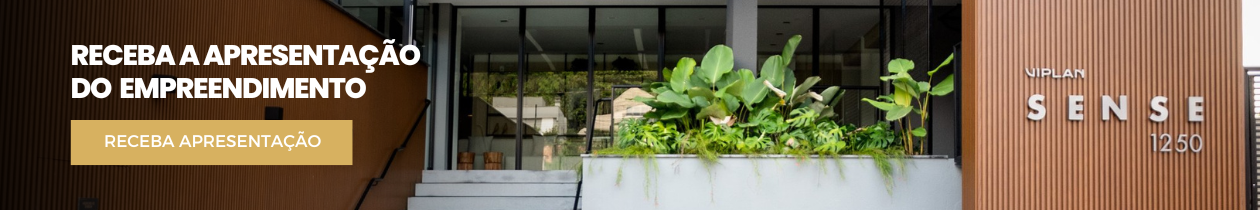 Sense Construtora Viplan Joinville SC