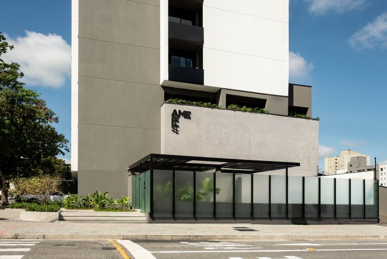 Frame Viplan Fachada