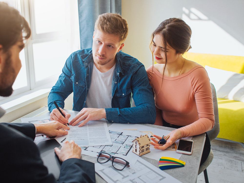 Ao comprar um apartamento, considere a localização