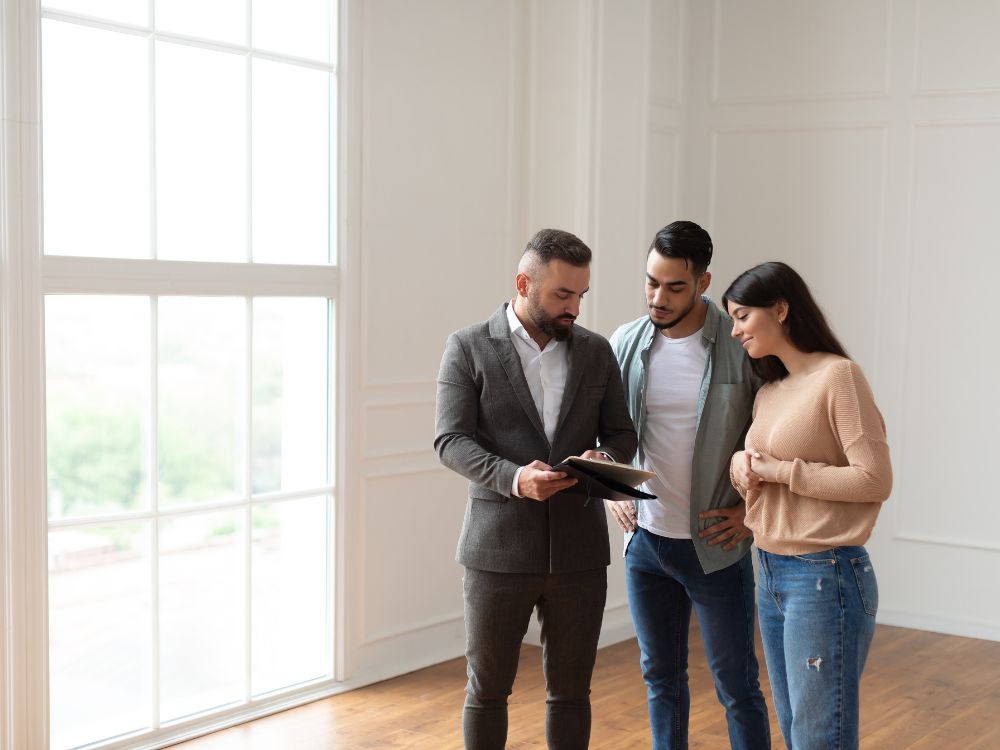 Avalie a infraestrutura ao redor ao comprar um apartamento
