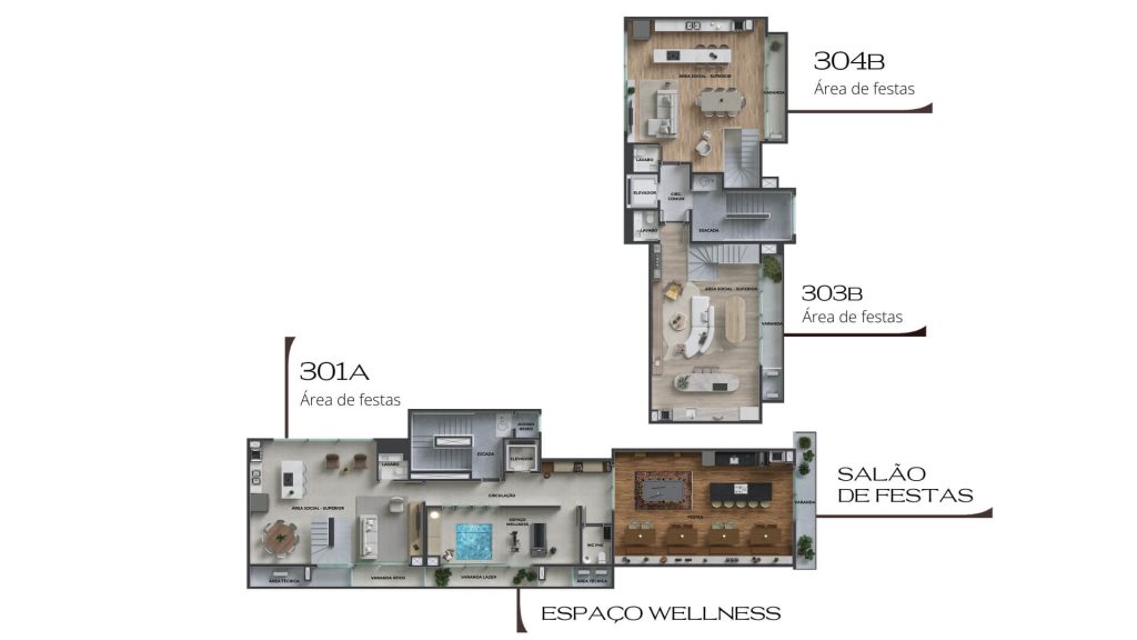 Duplex Superior