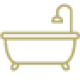 Banheira Spa Aquecida