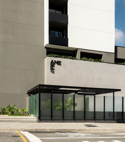 Frame Viplan Fachada
